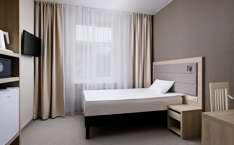 1-местный 1-комн. Бизнес